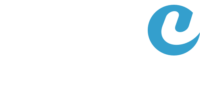 Unica logo white colour